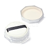 Reusable Plastic Loose Powder Bottles MRMJ-G014-08-3