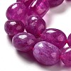 Natural Malaysia Jade Beads Strands G-P528-N12-01-4