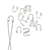 Brass Wire Guardians X-KK-R030-S-3