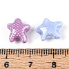 Handmade Porcelain Beads PORC-Q002-03E-01-3