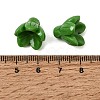 Dyed Synthetic Coral Carved Beads GG-CBA993E-03A-05-3
