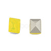K9 Glass Rhinestone Cabochons MRMJ-N029-18-01-1