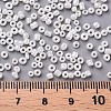 12/0 Glass Seed Beads SEED-US0003-2mm-121-3