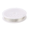 10 Rolls Round Copper Wire CWIR-C003-01C-S-3