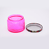Glass Storage Box CON-WH0072-27C-2