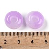 Resin European Beads RESI-F055-08E-3