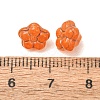 Handmade Lampwork Bead Caps LA-CBAA1BE-02E-3