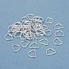 304 Stainless Steel D Rings STAS-F191-05S-A-1
