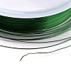 Copper Jewelry Wire CWIR-CW0.4mm-22-3