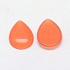 Cat Eye Cabochons CE-J001-8x10mm-01-2