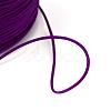 Braided Nylon Thread NWIR-R006-0.8mm-138-2