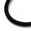 Ion Plating(IP) 304 Stainless Steel Hair Ties OHAR-G017-03G-3