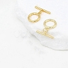 Brass Toggle Clasps FIND-TAC0036-14A-02G-1