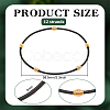 12Pcs Spring Bracelets Set BJEW-BC0001-13EB-2