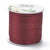 Polyester Braided Cords OCOR-I006-A05-29-1