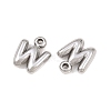 304 Stainless Steel Pendants STAS-S186-12W-P01-2