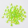 Eco-Friendly Transparent Acrylic Beads X-PL539-835-2