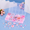 DIY Jewelry Making Finding Kits DIY-TA0010-20-5