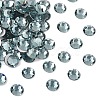 Preciosa® MAXIMA Crystal No Hotfix Flatback Stones Y-PRC-NSS8-30010-1