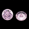 Cubic Zirconia Charms X-ZIRC-N033-B-08-2