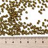 MIYUKI Round Rocailles Beads SEED-X0055-RR4491-4