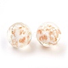 Handmade Lampwork Beads LS-X-LAMP-ZZZ153-4-2