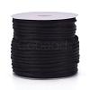 Nylon Satin Rattail Cords NWIR-L006-2mm-02-1