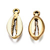 304 Stainless Steel Pendants STAS-T052-42F-2