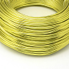 Anodized Aluminum Wire AW-S001-1.0mm-07-3