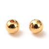 Brass Spacer Beads KK-F824-101A-G-2