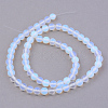 Opalite Beads Strands X-G-Q462-10mm-31-2