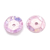 PVC Paillette Beads PVC-A003-002A-03-1