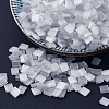 MIYUKI TILA Beads X-SEED-J020-TL2595-1