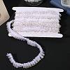 10M Organza Ribbon ORIB-CY0001-01A-7
