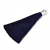 Fiber Tassel Big Pendant Decorations FIND-R085-005-1