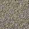 MIYUKI Round Rocailles Beads SEED-JP0010-RR3731-3
