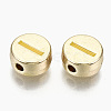 Alloy Enamel Beads LS-X-ENAM-S122-029I-RS-2