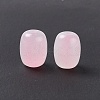 Opaque Glass Beads GLAA-F117-06A-3