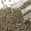 TOHO Round Seed Beads SEED-XTR15-0262-1