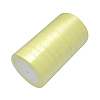 Single Face Satin Ribbon RC12mmY010-2