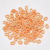 Opaque Acrylic Linking Rings LS-SACR-N007-26A-1