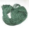 Polyester & Spandex Cord Ropes RCP-R007-325-1