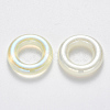 Transparent Acrylic Linking Rings TACR-T016-03A-04-2