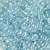 Opaque Acrylic Beads MACR-K359-01E-3