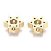 304 Stainless Steel Beads X-STAS-S079-190G-2