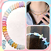 600Pcs Glass Seed Beads SEED-PA0001-17C-6