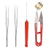 Beading Tool Kit TOOL-S006-3