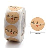 30Pcs Eco-Friendly Square Folding Kraft Paper Gift Box CON-CJ0001-16-3