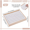 Wood Ring Display Boards RDIS-WH0009-008A-3