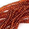 Gemstone Beads Strands GSR6mmC060-3